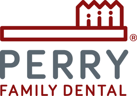 Perry Family Dental logo